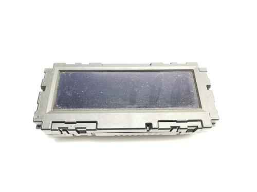 Used Display monitor OPEL INSIGNIA A (G09) [2008-2017]  25255208