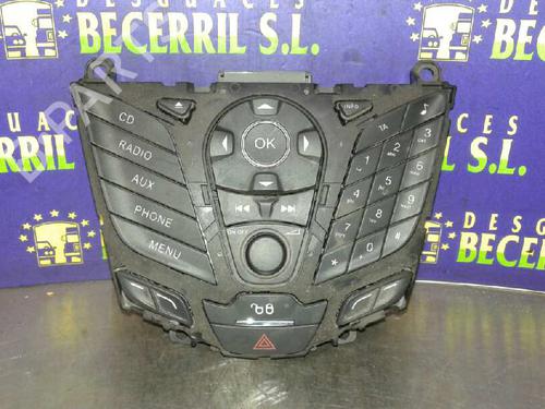 Used Switch FORD FOCUS II (DA_, HCP, DP) 1.4 (80 hp) 8433114