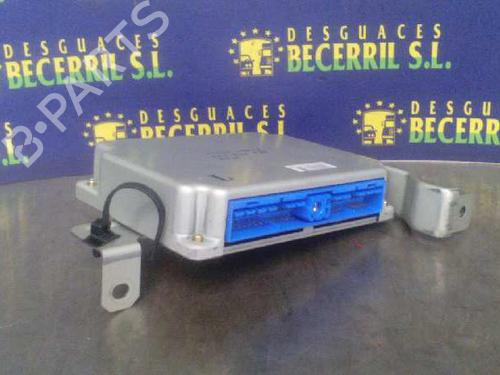 Used Control unit NISSAN X-TRAIL I (T30) 2.2 DCi FWD (114 hp) 8431157