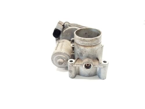 Used Throttle body SKODA FABIA I (6Y2) [1999-2008]  27892700