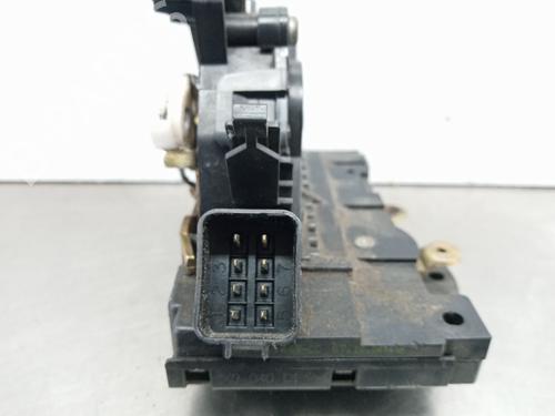 Front left lock FORD FOCUS I (DAW, DBW)  | BP8474838C98 