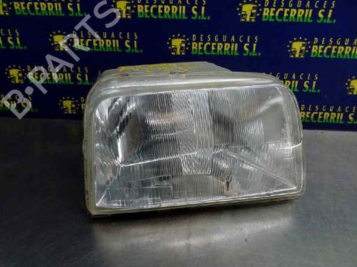 Faro derecho RENAULT RAPID Box Body/MPV (F40_, G40_) 1.6 D (F404) (55 hp) 8454120