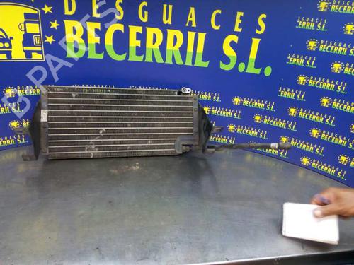 Heater matrix TATA SAFARI (42_FD)  | BP12447673M63 