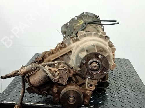 Gearbox SSANGYONG ACTYON I 2.0 Xdi | BP31022458M3 