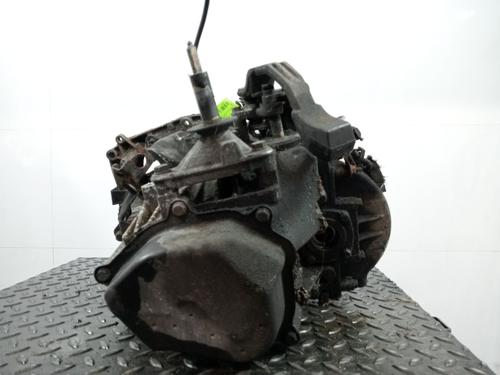 Gearbox PEUGEOT EXPERT Van (222) 2.0 HDI | BP30122754M3 