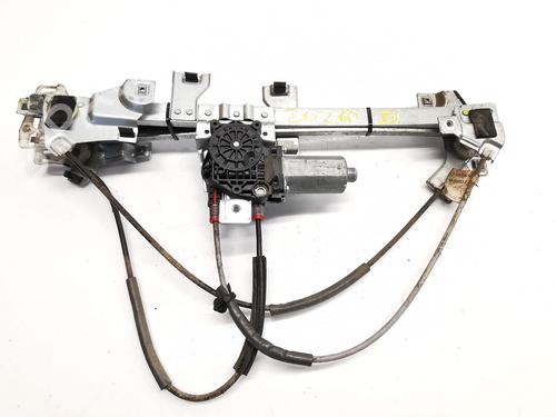 Used Front left window mechanism PEUGEOT PARTNER MPV (5_, G_) 1.9 D (69 hp) 28211227