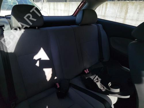 Front right window mechanism SEAT IBIZA III (6L1) 1.9 SDI | BP30090235C23 