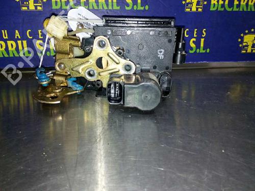 Front right lock DAEWOO KALOS (KLAS) 1.2 | BP8459153C97 