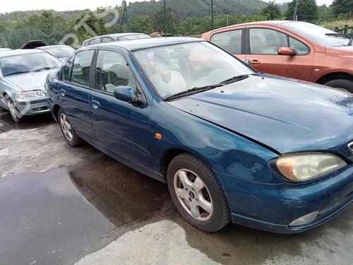 NISSAN PRIMERA (P11) 1.8 16V (114 hp) 1085772