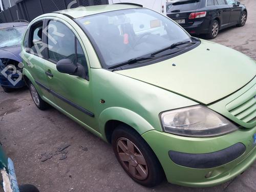 Used Parts CITROËN C3 I (FC_, FN_) 1.4 HDi (68 hp) 4290037