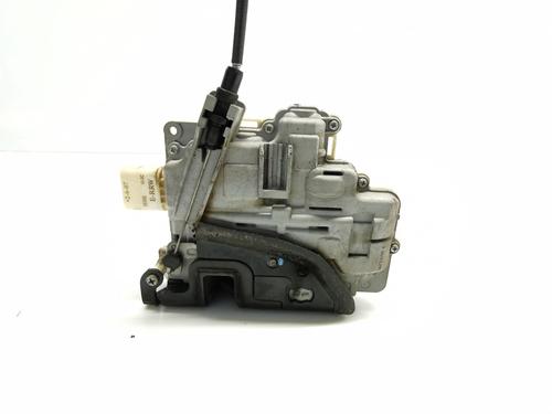 Front right lock SEAT LEON (1P1)  | BP25863375C97 