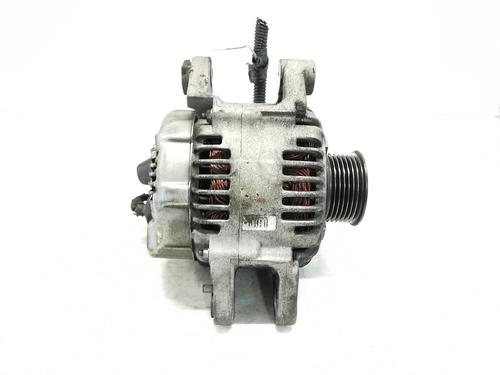 Alternator KIA SORENTO I (JC) 2.5 CRDi 4WD | BP26299634M7 