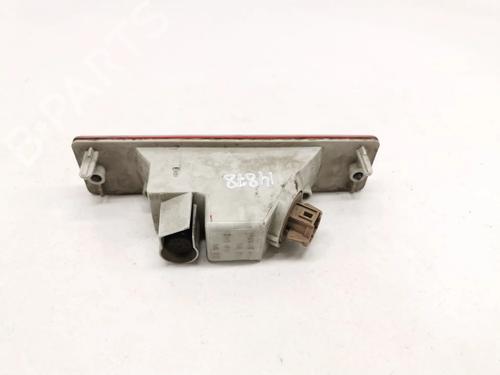 Third brake light NISSAN X-TRAIL I (T30)  | BP10298632L11 
