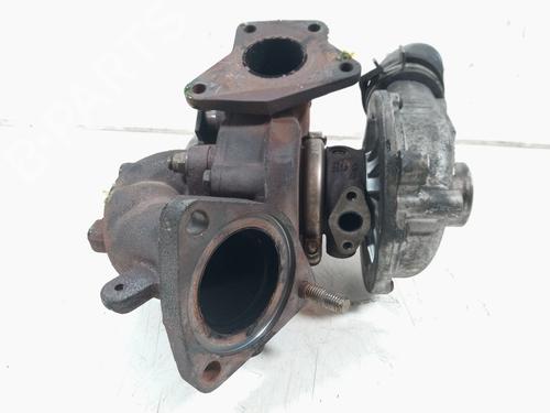 Turbocompresseur/Compresseur MAZDA PREMACY (CP) 2.0 TD | BP8464662M71 