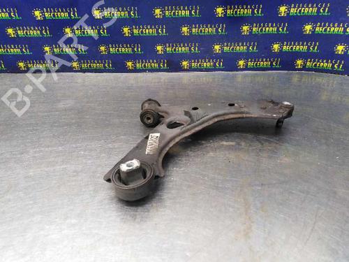 Left front suspension arm FIAT GRANDE PUNTO (199_) 1.3 D Multijet (199.AXD11, 199.AXD1A, 199.AXD1B,... | BP8458463M12 