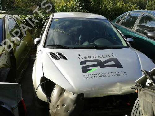 Front right window mechanism PEUGEOT 206 Hatchback (2A/C) 2.0 HDI 90 | BP17983129C23 