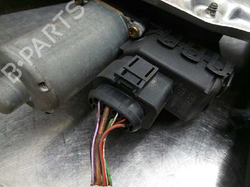 Rear left window mechanism AUDI A6 C5 Avant (4B5) 2.5 TDI | BP8452137C24 