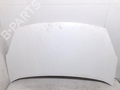 Used Hood CITROËN BERLINGO MULTISPACE (B9) 1.6 HDi 75 16V (75 hp) 30145118