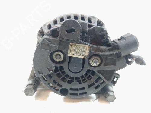 Generator PEUGEOT 206 Hatchback (2A/C) 2.0 HDI 90 | BP8474990M7 