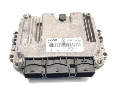 Used Engine control unit (ECU) RENAULT MEGANE II Estate (KM0/1_) 1.9 dCi (131 hp) 29559255