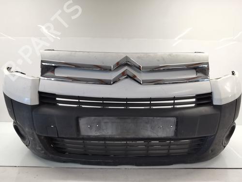 Used Front bumper CITROËN BERLINGO MULTISPACE (B9) 1.6 HDi 75 16V (75 hp) 29828622