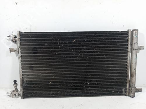 AC radiator CHEVROLET CRUZE (J300) 1.8 | BP9266102M32 