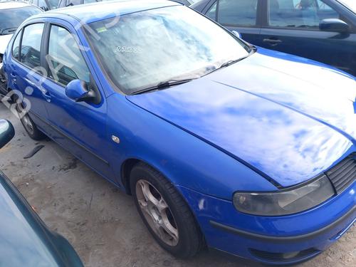 Gearbox SEAT LEON (1M1) 1.9 TDI | BP35801901M3 - Image 7