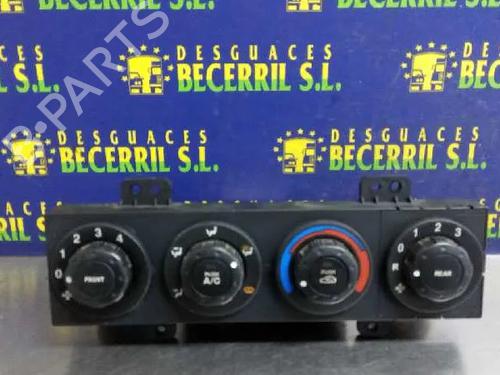 Used Climate control KIA CARNIVAL II (GQ) 2.9 CRDi (144 hp) 17173949