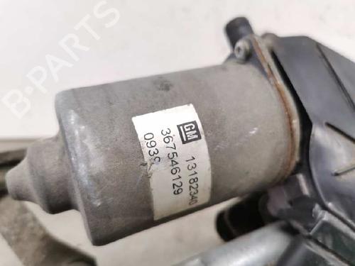 Front wiper motor OPEL CORSA D (S07) 1.3 CDTI (L08, L68) | BP8465453M29 