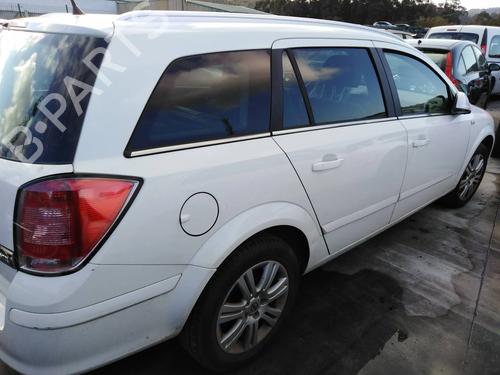 Oil radiator OPEL ASTRA H Estate (A04)  | BP14021803M33 