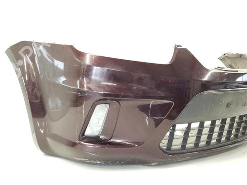 Front bumper FORD FOCUS C-MAX (DM2)  | BP19533684C7 