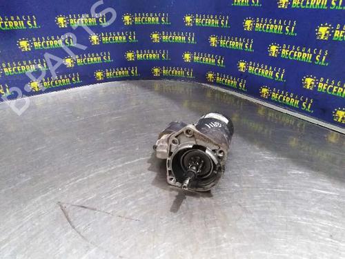 Starter SEAT CORDOBA (6K1, 6K2) 1.4 i | BP8460656M8 