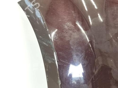 Front bumper FORD FOCUS C-MAX (DM2)  | BP19533684C7 