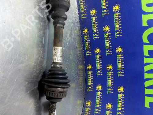 Used Left front driveshaft CITROËN XSARA (N1) 1.9 D (68 hp) 8438396