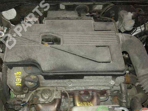 Used Parts SUZUKI SX4 (EY, GY)  1.6 VVT (RW416, YA21S)  946053