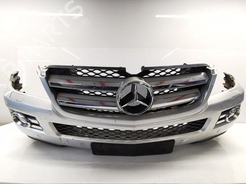 Used Front bumper Front bumper MERCEDES-BENZ GL-CLASS (X164) GL 320 CDI 4-matic (164.822) (224 hp) 35775945 35775945