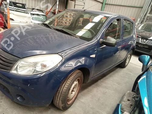 Alternator DACIA SANDERO 1.2 16V | BP15527809M7 