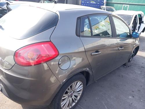 Left front window switch FIAT BRAVO II (198_) 1.9 D Multijet (198AXB1A) | BP36230356I27  - Image 6