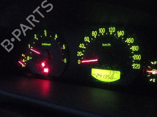 Engine HYUNDAI TRAJET (FO) 2.0 CRDi | BP31952992M1