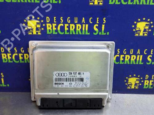 Used Engine control unit (ECU) AUDI A4 B5 Avant (8D5) [1994-2002]  8446541