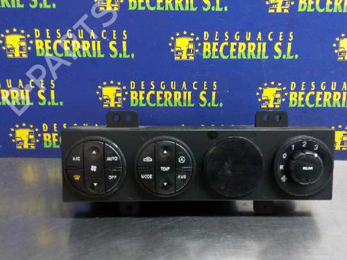 Used Climate control KIA CARNIVAL II (GQ) 2.9 CRDi (144 hp) 8448140