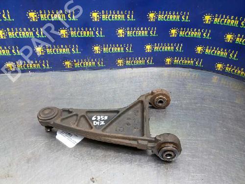 Left front suspension arm MITSUBISHI CARISMA Saloon (DA_) 1.9 DI-D (DA5A) | BP8453894M12 