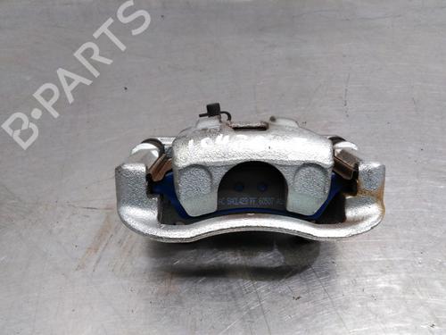Used Left rear brake caliper CHEVROLET EPICA (KL1_) [2004-2011]  11577013
