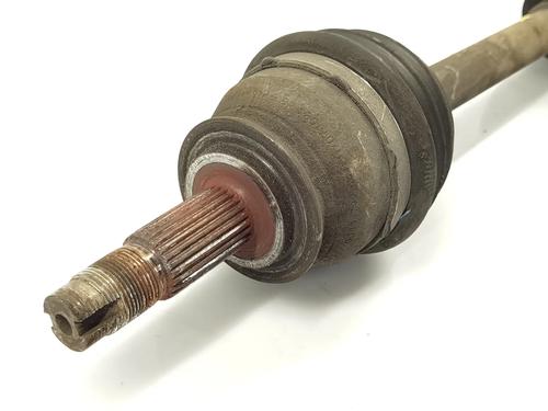Left front driveshaft FIAT BRAVO II (198_)  | BP19654098M38 