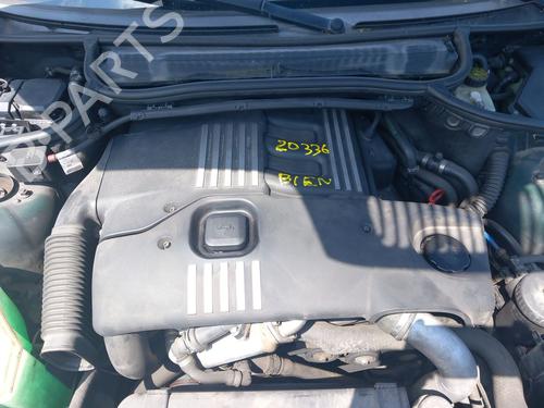 Fuel pump BMW 3 (E46) 320 d | BP26910575M76 
