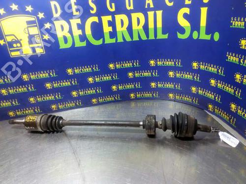 Used Right front driveshaft ROVER 200 II Hatchback (XW) [1989-1995]  8444213