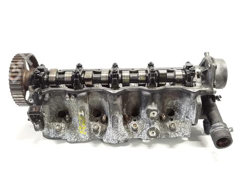 Used Cylinder head SEAT TOLEDO II (1M2) 1.9 TDI (110 hp) 16646731