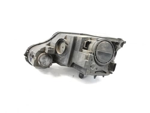 Right headlight SKODA YETI (5L) 1.2 TSI | BP29325684C29 