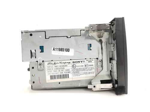Radio FORD FOCUS C-MAX (DM2)  | BP22788746E6 