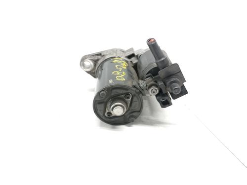 Startmotor SKODA FABIA I (6Y2)  | BP28167637M8 